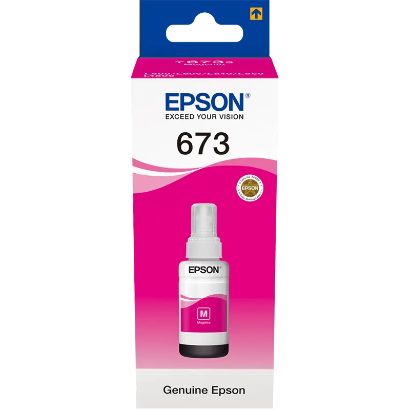 EPSON T6733 MAGENTA Mascom International.webp